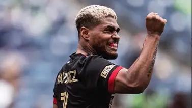 Josef Martínez consigue equipo y regresa a la MLS Josef Martínez consigue equipo y regresa a la MLS