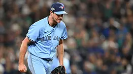 Max Scherzer agranda su leyenda: alcanza los 3.000 episodios lanzados en Las Mayores