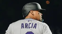 Orlando Arcia regresa a Caribes: estos son sus números de por vida con ellos en la LVBP