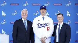 ¿Ohtani agente libre? El posible escándalo que amenaza el contrato del jugador nipón
