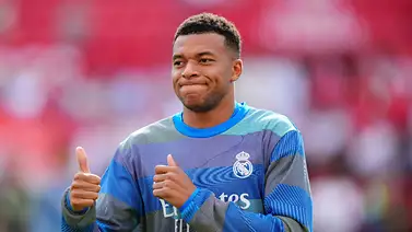 Real Madrid: Kylian Mbappé revela la exigencia para esta temporada Real Madrid: Kylian Mbappé revela la exigencia para esta temporada