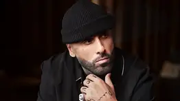 El avión privado de Nicky Jam aterriza en Colombia cargado de ayuda para los afectados