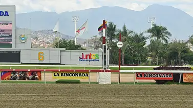Este es el cuadro sugerido del 5y6 del domingo 16-08-2026 en La Rinconada Este es el cuadro sugerido del 5y6 del domingo 16-08-2026 en La Rinconada