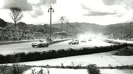 La era dorada del Gran Premio de Venezuela para la Fórmula 1 y MotoGP