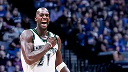 El Target Center se viste de gala: Minnesota inmortalizará a Kevin Garnett