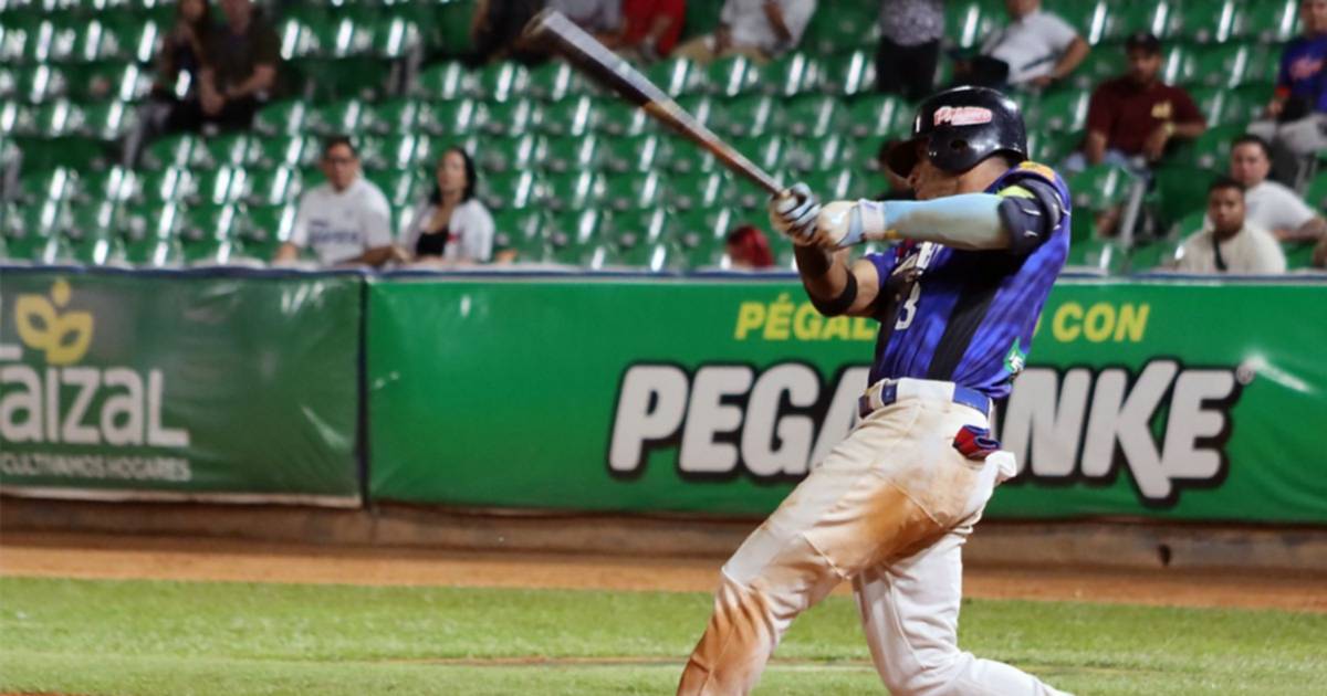 Photo: meridiano.net Tigres de Aragua Aim to Add MLB Players Early in LVBP Season