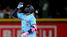 MLB: Vladimir Guerrero Jr. va a la lista de lesionados por conmoción cerebral