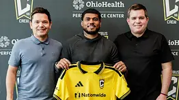 MLS: Josef Martínez el máximo goleador histórico en activo de la liga