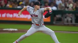 MLB: Sonny Gray iguala marca de una leyenda Red Sox