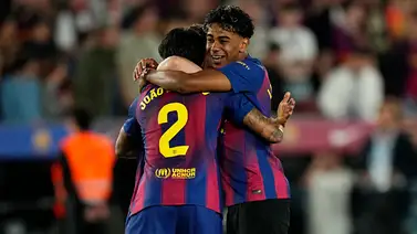 El Barcelona consigue un regreso de lujo para el inicio de LaLiga El Barcelona consigue un regreso de lujo para el inicio de LaLiga
