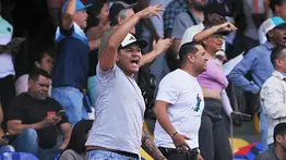 Salto Inmenso: INH supera los Bs.750 millones en el Monto Sellado del 5y6