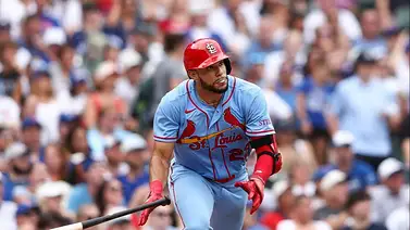 MLB: La increíble historia de los botines prestados que se convirtieron en pieza de museo MLB: La increíble historia de los botines prestados que se convirtieron en pieza de museo