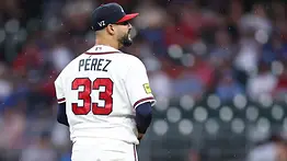 Martín Pérez va por una cifra bastante especial en MLB ante los Mellizos