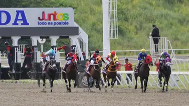 La Rinconada recibe a dos pisteros de alto nivel para el cierre de temporada La Rinconada recibe a dos pisteros de alto nivel para el cierre de temporada