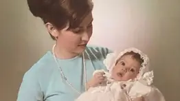 Maite Delgado y su publicación más personal para recordar a su madre