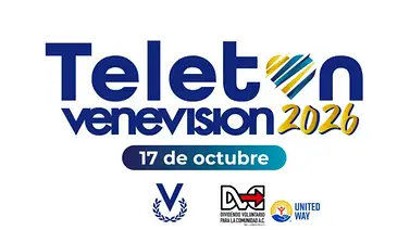 Venevisión realizará un gran evento en apoyo a las víctimas de los terremotos en Venezuela Venevisión realizará un gran evento en apoyo a las víctimas de los terremotos en Venezuela