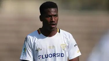 Delantero de la Serie A cae en coma por esta razón Delantero de la Serie A cae en coma por esta razón