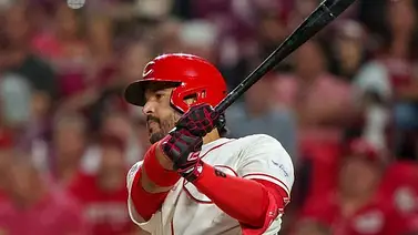 Criollos que explotaron a batazos y pitcheo a la MLB en la última semana Criollos que explotaron a batazos y pitcheo a la MLB en la última semana