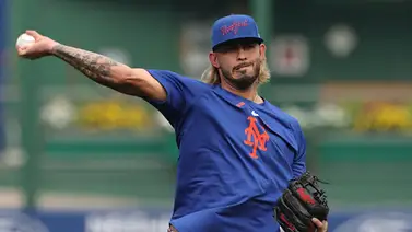 MLB: Gabriel Arias recibe mala noticia de su nueva organización MLB: Gabriel Arias recibe mala noticia de su nueva organización