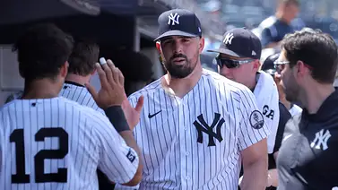 MLB: Carlos Rodón supera su lesión y regresa a la rotación de los Yankees MLB: Carlos Rodón supera su lesión y regresa a la rotación de los Yankees