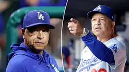 MLB: Dave Roberts no se guarda nada y expone la crisis de actitud en su equipo