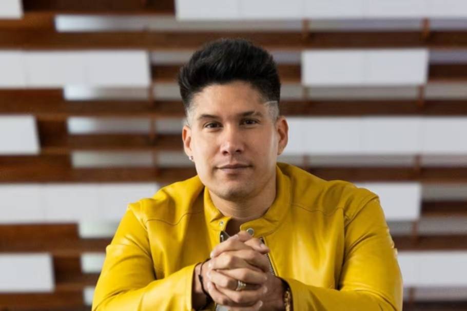 Chyno Miranda y su sorprendente recuperación: Así se ve el cantante Chyno Miranda y su sorprendente recuperación: Así se ve el cantante