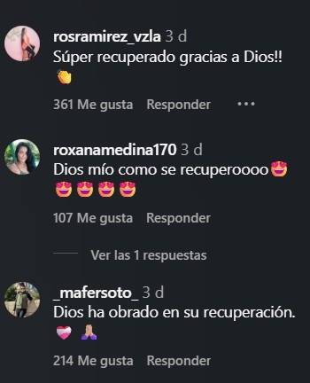 Chyno Miranda y su sorprendente recuperación: Así se ve el cantante Chyno Miranda y su sorprendente recuperación: Así se ve el cantante