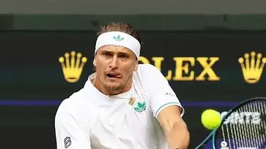 Zverev impone su jerarquía en Cincinnati y afianza su liderato de victorias en la ATP Zverev impone su jerarquía en Cincinnati y afianza su liderato de victorias en la ATP