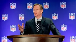La NFL sin fronteras: Roger Goodell prevé franquicias permanentes fuera de Estados Unidos