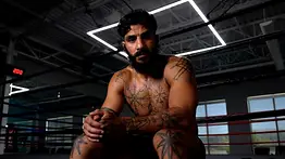 UFC: Fazil y Brito encabezan la Semana 2 del Dana White's Contender Series