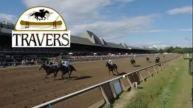 Golden Tempo encabeza lista de 17 nominados para el Travers Stakes (G1) Golden Tempo encabeza lista de 17 nominados para el Travers Stakes (G1)