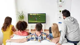 La tecnología detrás de las grandes finales deportivas: Cómo las plataformas deportivas escalan en minutos sin colapsar