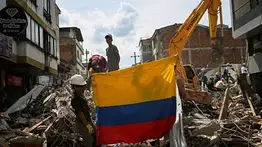 Reconocido estilista venezolano fue víctima mortal del terremoto en Colombia