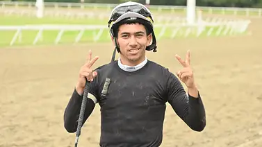 Esta es la razón por la cual Hemirxon Medina actuará este domingo en La Rinconada Esta es la razón por la cual Hemirxon Medina actuará este domingo en La Rinconada