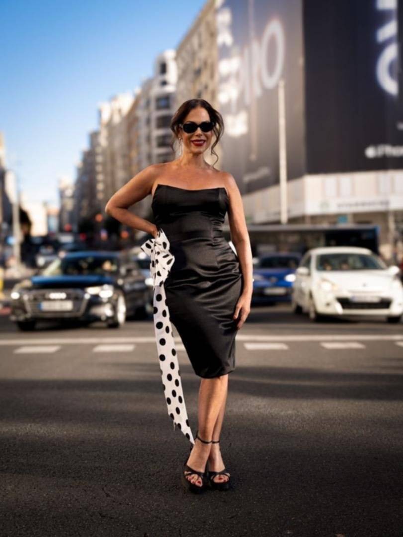 Gisselle Reyes en la mira del Miss Venezuela para preparar a Clara Vegas Gisselle Reyes en la mira del Miss Venezuela para preparar a Clara Vegas