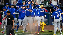 MLB: Milwaukee quiere inspirarse en la Venezuela campeona del Clásico para ganar la Serie Mundial