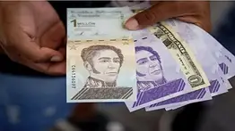 Inicia pago para jubilados por Sistema Patria correspondiente a agosto