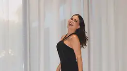 Chiquinquirá Delgado celebra sus 54 años más radiante que nunca ¡Eterna juventud!