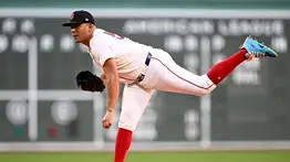 MLB: Ranger Suárez cumple con su salida ante Arizona