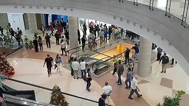 Centros comerciales en Caracas afectados con el plan de ahorro energético: Horarios Centros comerciales en Caracas afectados con el plan de ahorro energético: Horarios