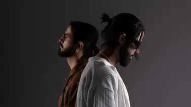 Rafa y Chinin visten la salsa con sonido flamenco Rafa y Chinin visten la salsa con sonido flamenco
