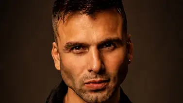 "Guerrera" de Christian Daniel llega al #1 de la radio venezolana "Guerrera" de Christian Daniel llega al #1 de la radio venezolana