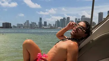Creador de contenido revela romance con un político venezolano Creador de contenido revela romance con un político venezolano