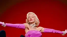 Así reviven Barbie y Mattel el glamour de Marilyn Monroe por su centenario