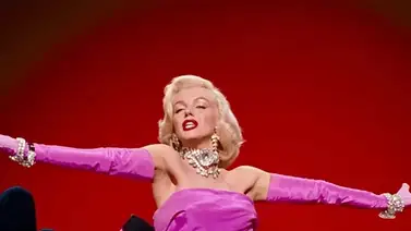 Así reviven Barbie y Mattel el glamour de Marilyn Monroe por su centenario Así reviven Barbie y Mattel el glamour de Marilyn Monroe por su centenario