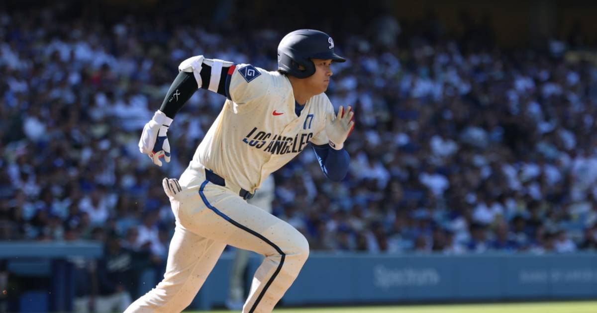 Photo: meridiano.net Shohei Ohtani vs. Pete Crow-Armstrong: Who Is Having the Better MLB Season?