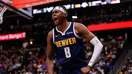 Peyton Watson aterriza en Cleveland tras un complejo traspaso multiequipo