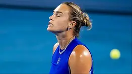 ¡Impacto en Cincinnati! Sabalenka sufre una dura y prematura eliminación a manos de Bejlek