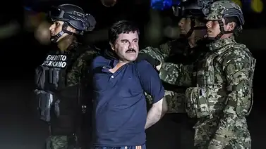 Netflix llevará a la pantalla captura de Joaquín "El Chapo" Guzmán Netflix llevará a la pantalla captura de Joaquín "El Chapo" Guzmán