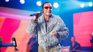 Nueva York se prepara para el concierto gratuito de Elvis Crespo Nueva York se prepara para el concierto gratuito de Elvis Crespo